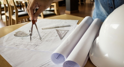 İç Mekân Konsept Tasarımı