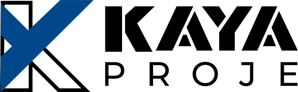 KAYA PROJE logosu